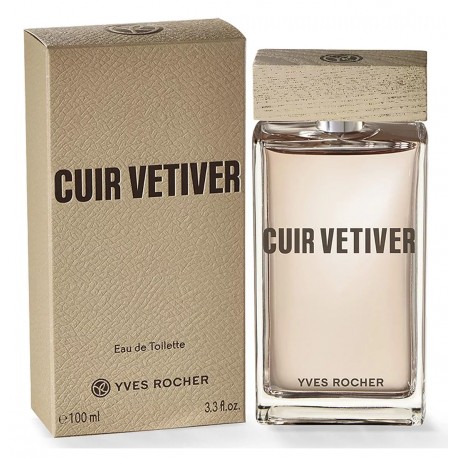 Yves rocher hombre sales